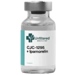 CJC-1295 + Ipamorelin