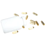 Phentermine + Topiramate Capsules