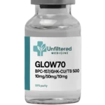 GLOW70