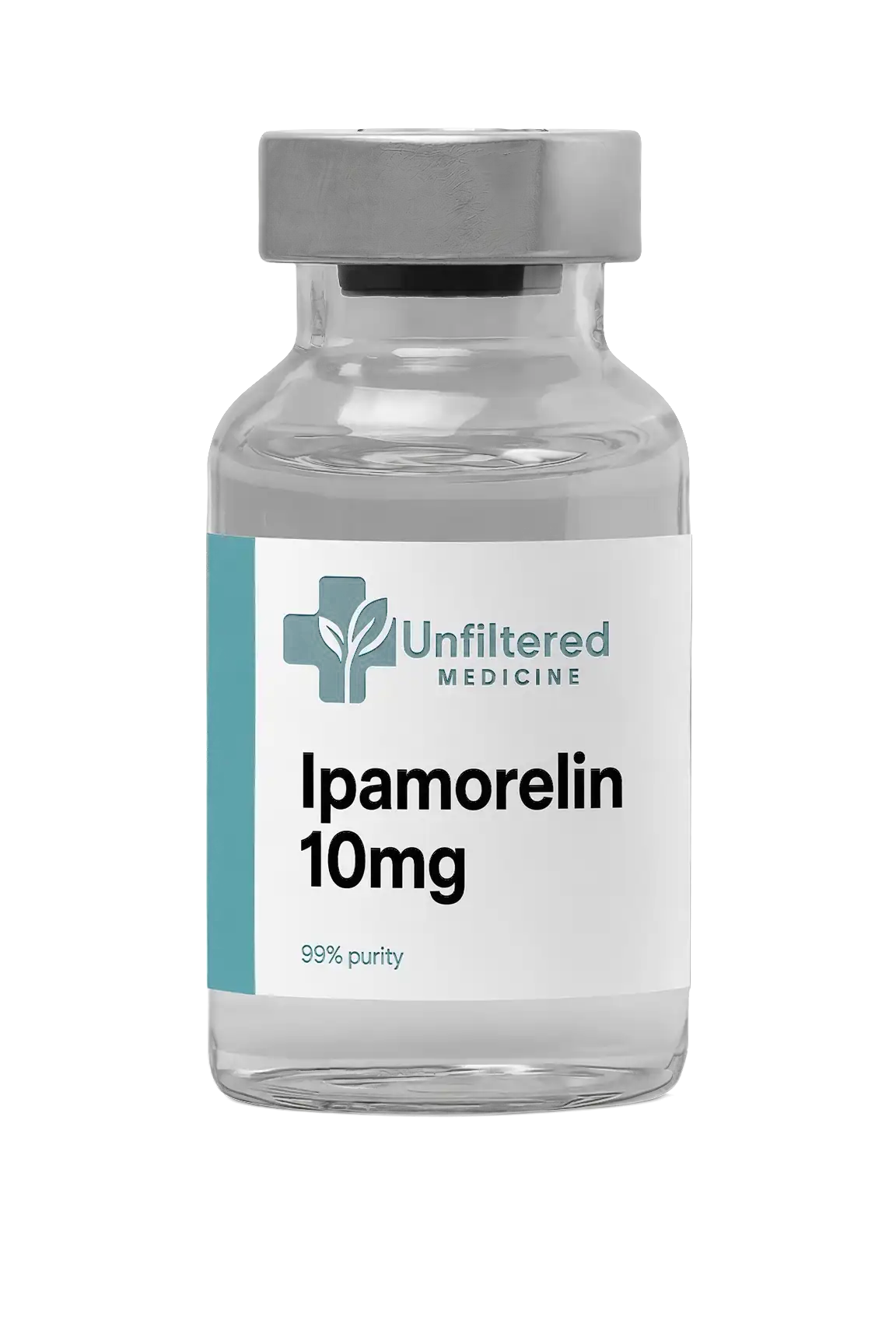 Ipamorelin 10mg Ipamorelin 10mg - Image 1