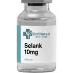 Selank  10mg