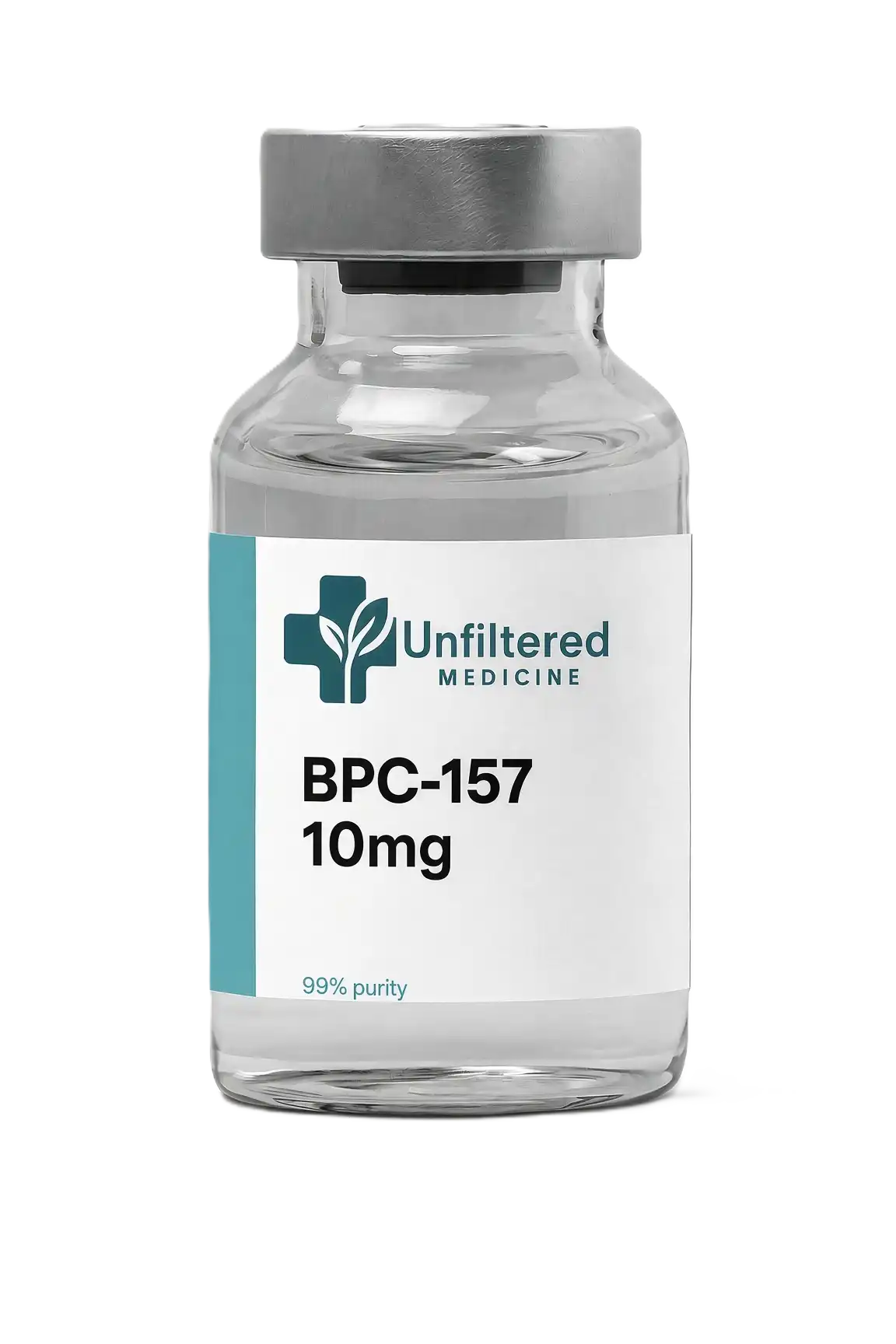 BPC-157 10mg BPC-157 10mg - Image 1