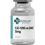 CJC-1295 no DAC  5mg
