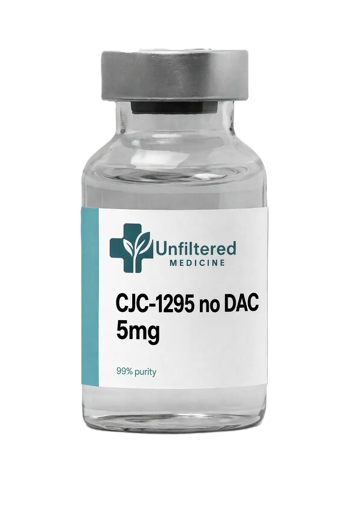 CJC-1295 no DAC 5mg - T CJC-1295 no DAC 5mg - Image 1