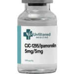 CJC-1295 + Ipamorelin 10mg