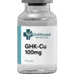 GHK-Cu 100mg