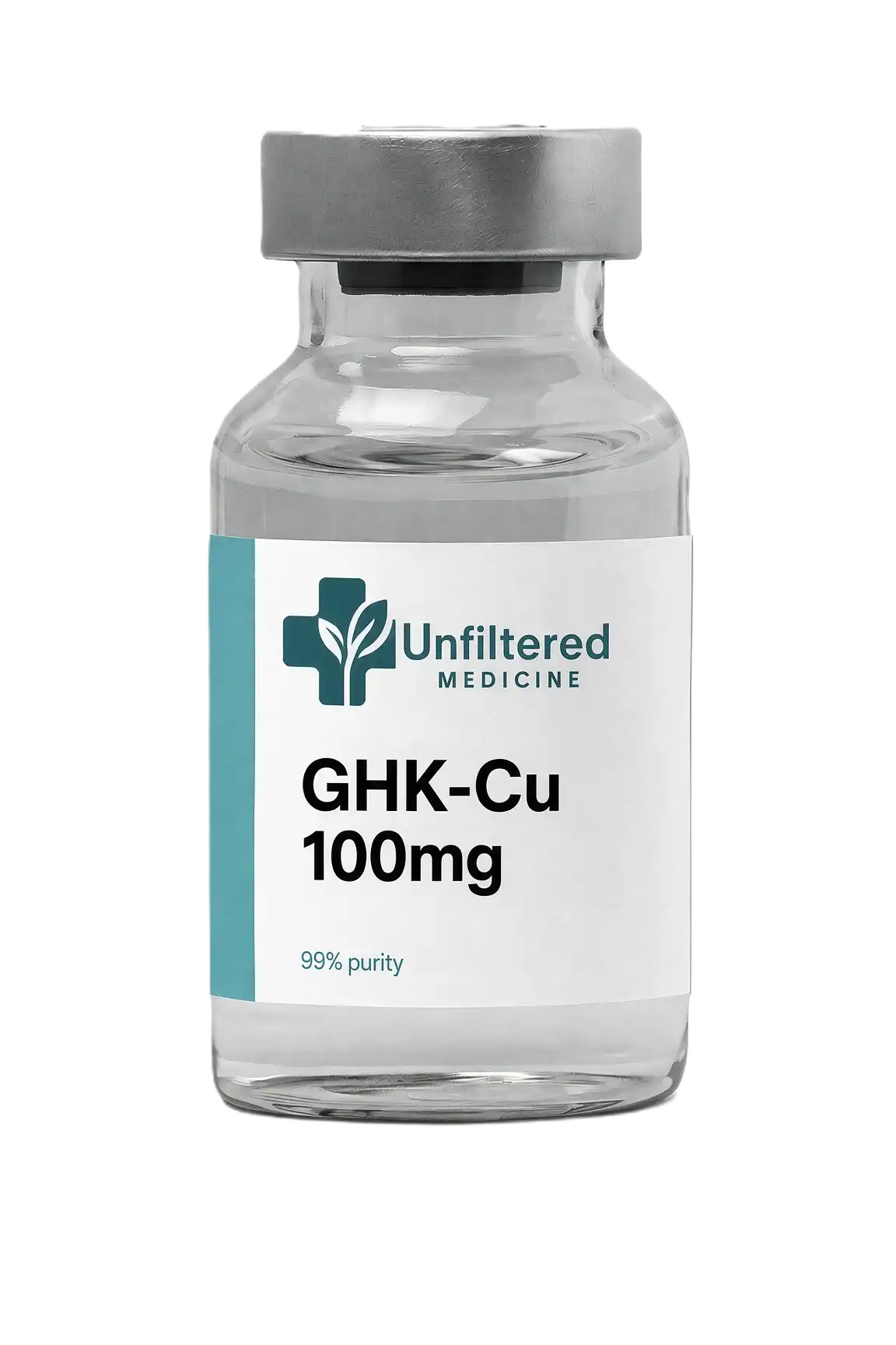 GHK-Cu 100mg - T GHK-Cu 100mg - Image 1