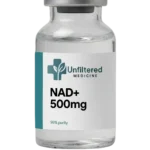 NAD+ 500mg