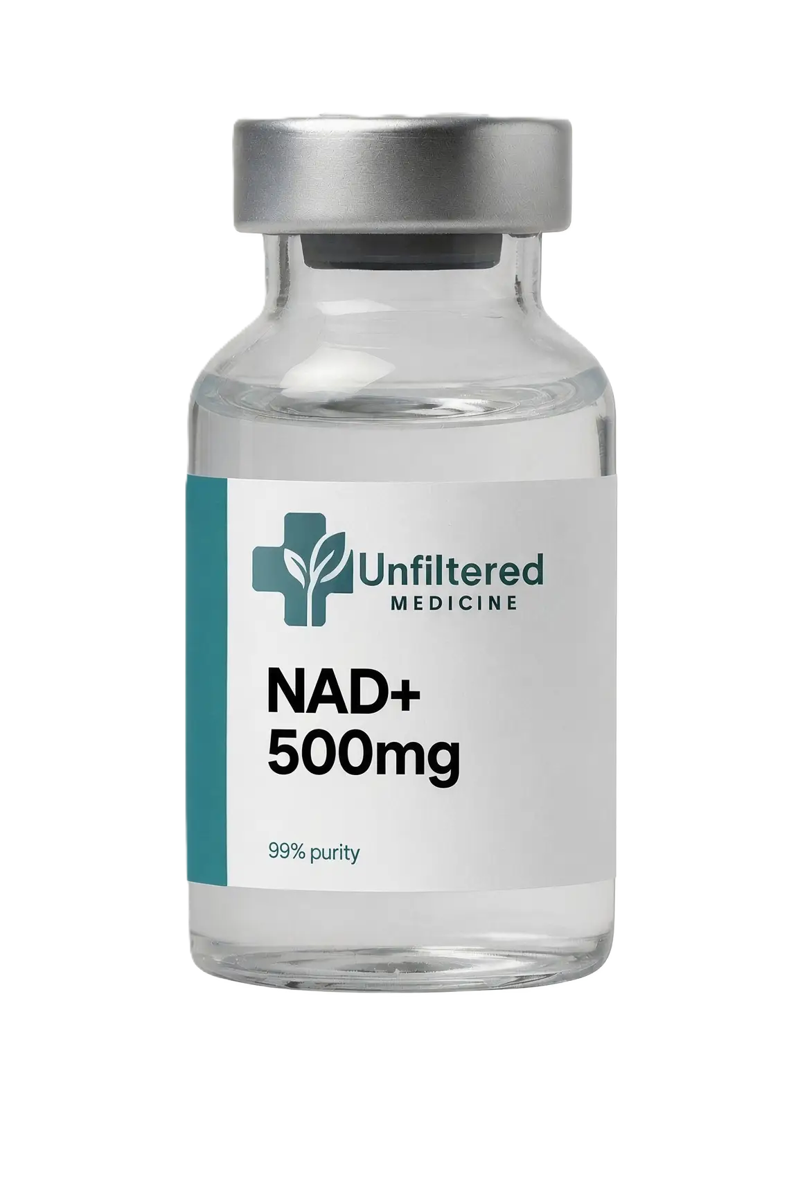 NAD+ - 500mg - T NAD+ 500mg - Image 1