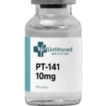 PT-141  10mg